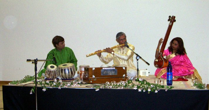 Performance, Indian Culture Forum Stuttgart 2006