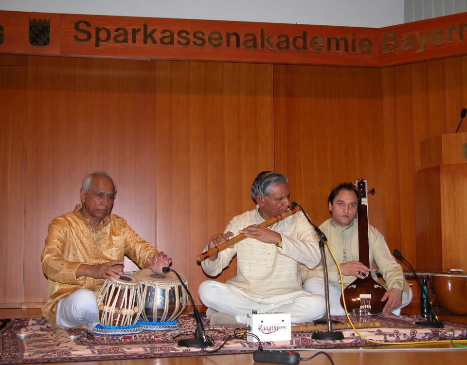 Concert at Landshut 2006