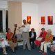 Concert, Picture Exhibition, Waiblingen 2006