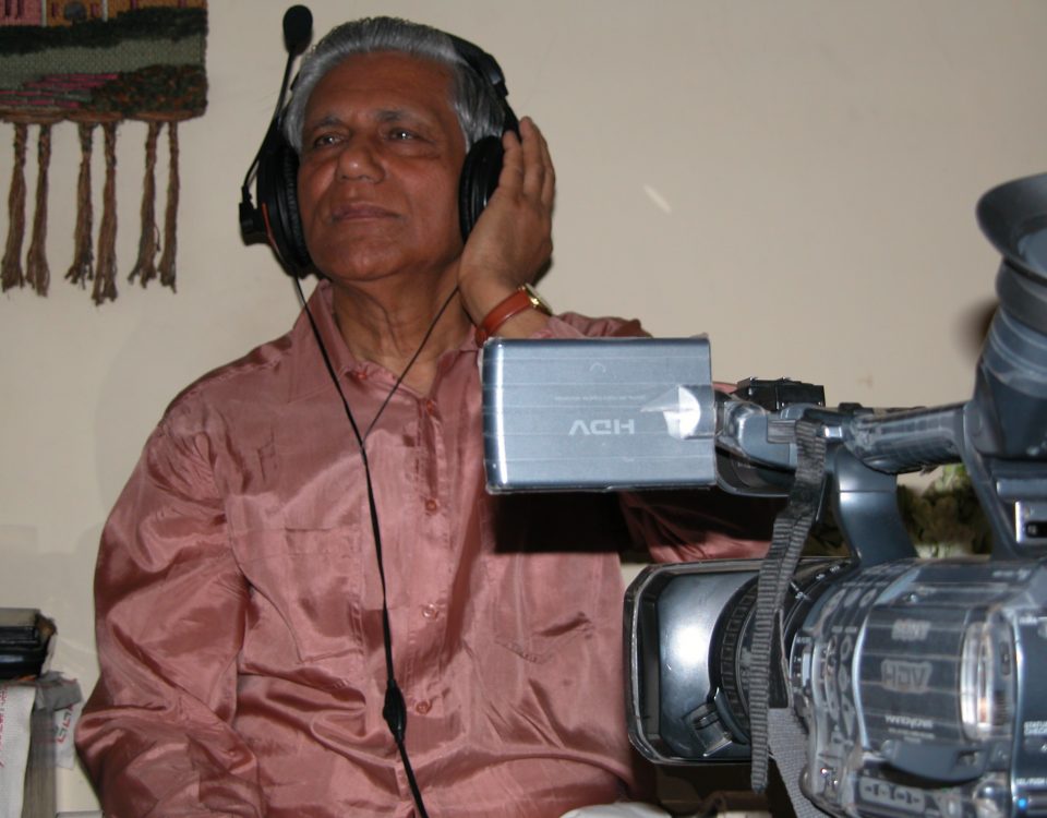 Kolkata TV, 24 Ghanta 2007