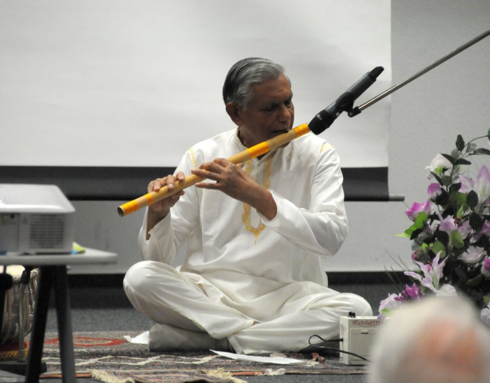 Benefiz Concert, Pakisthan Flood Help, Leonberg 2010