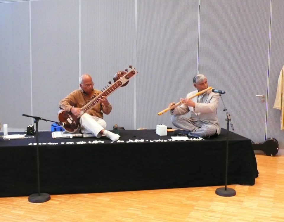 Concert at Uhingen 2007