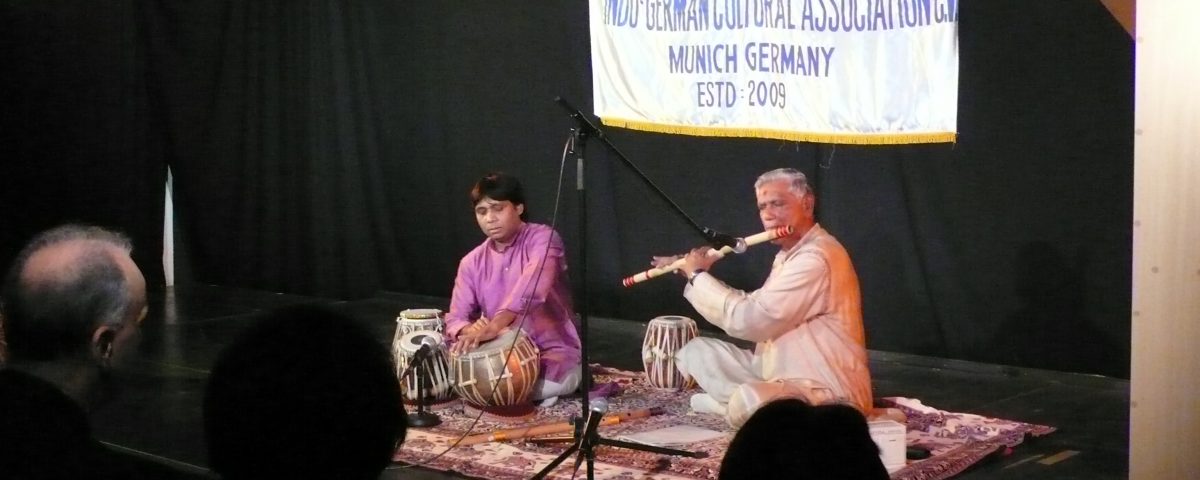 Diwali Featival, Munich 2009