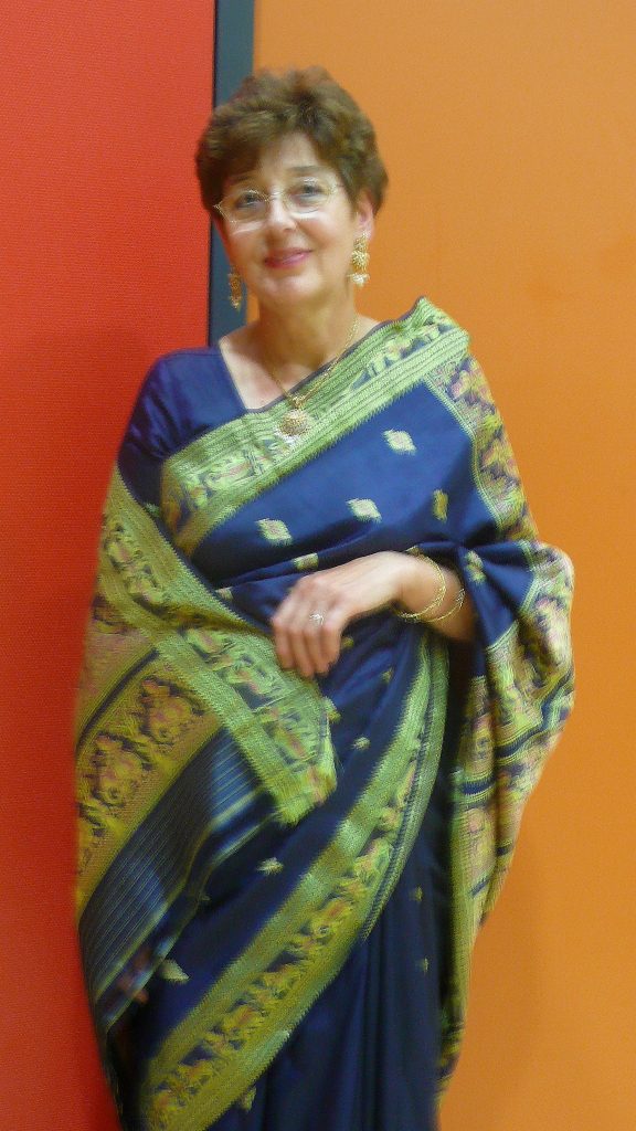 Tagore Prem O Prakriti, Indian Cultural Forum Stuttgart 2009