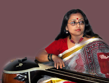 Bhaswati Mitra (Ruma)